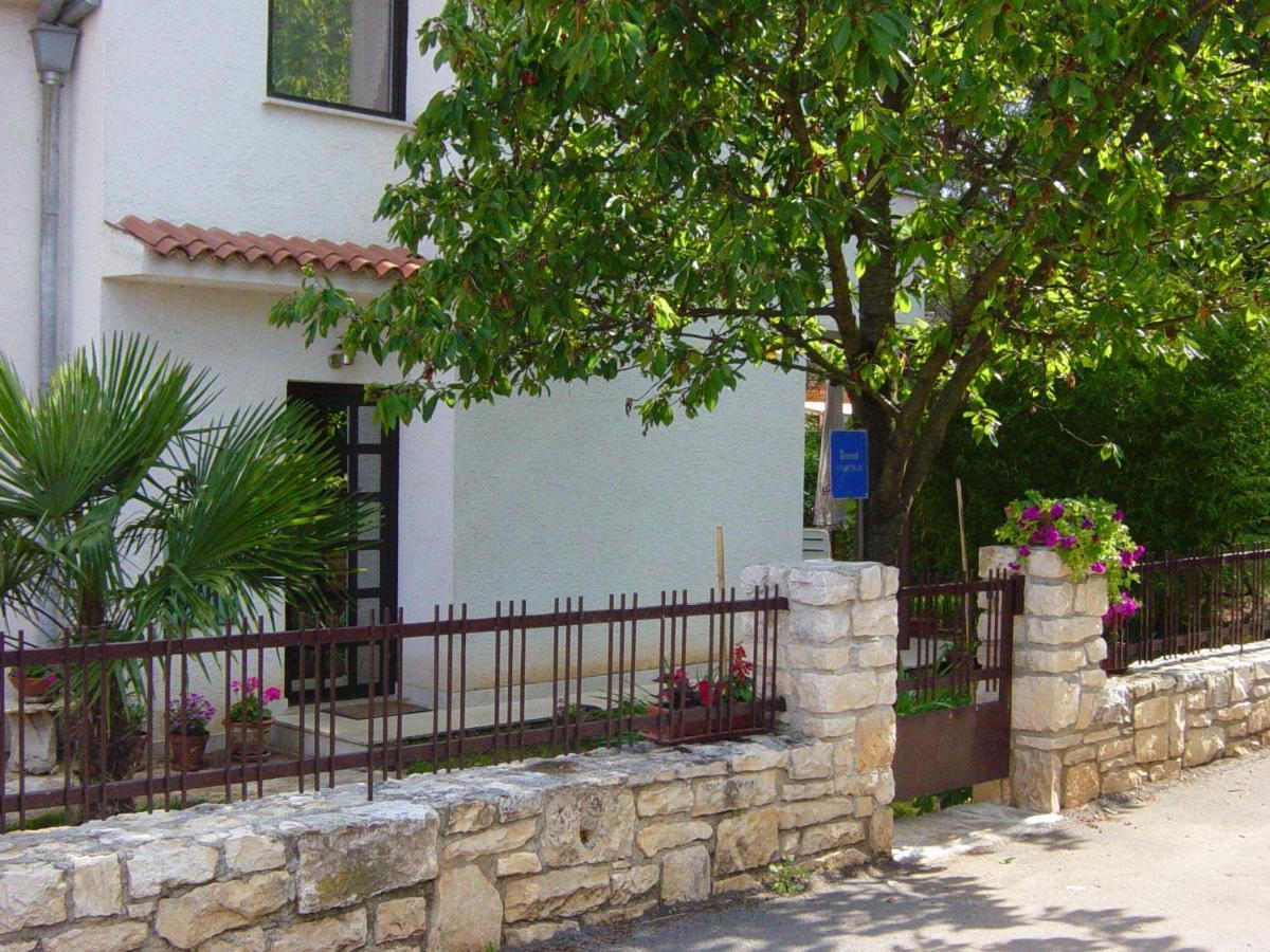 Samsa - Borik Apartman Rovinj