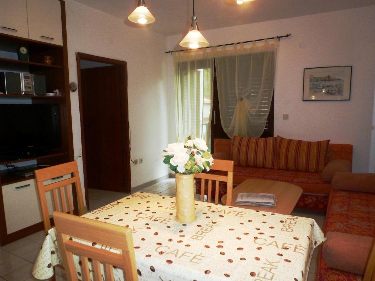 Samsa - Borik Apartman *