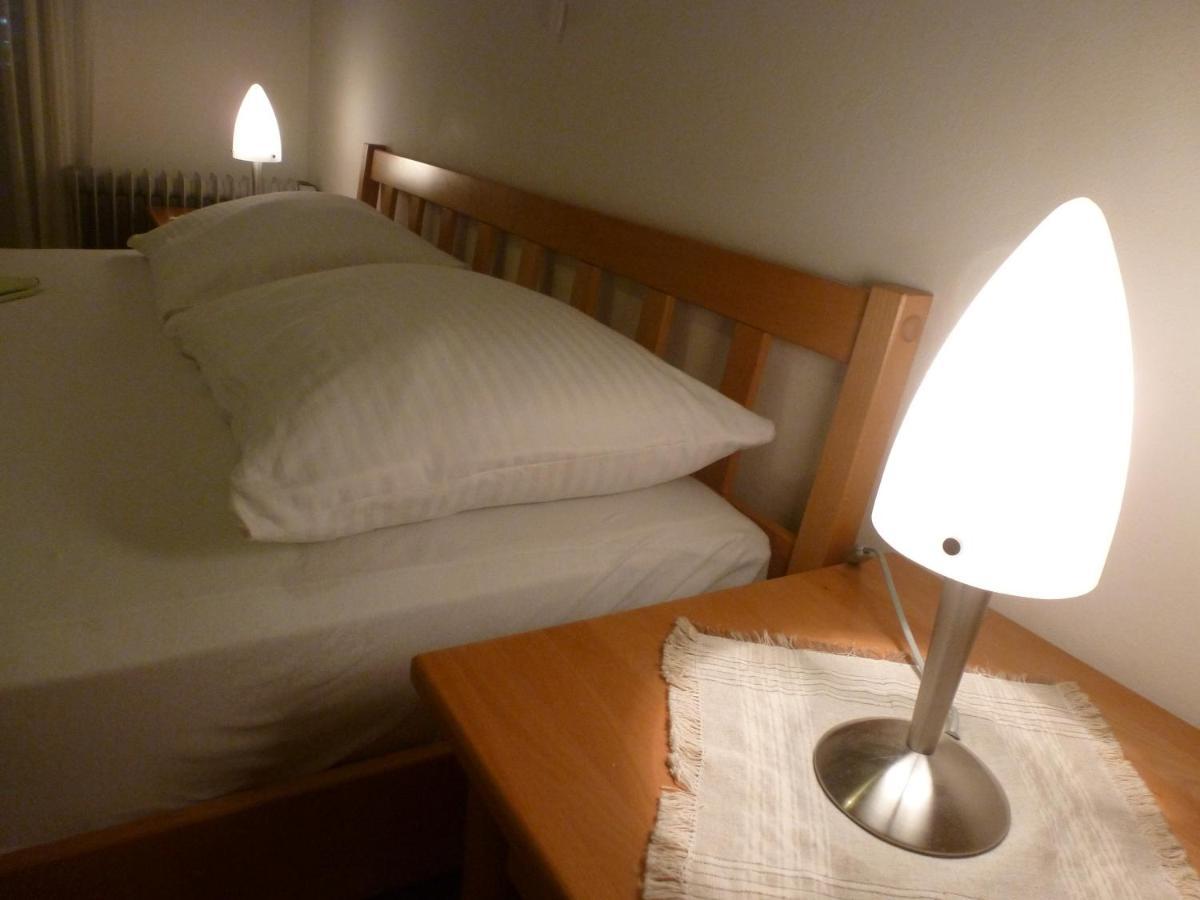 Apartman Samsa - Borik