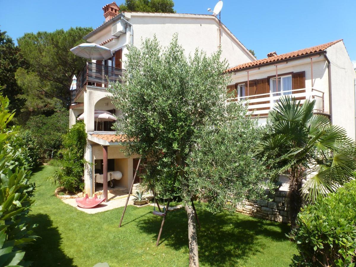 Apartman Samsa - Borik