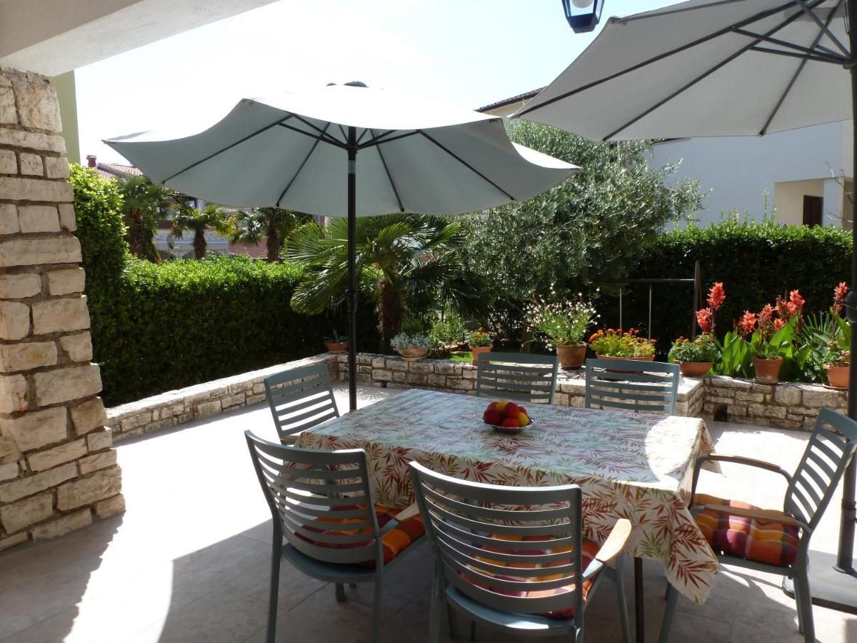 Apartman Samsa - Borik Rovinj