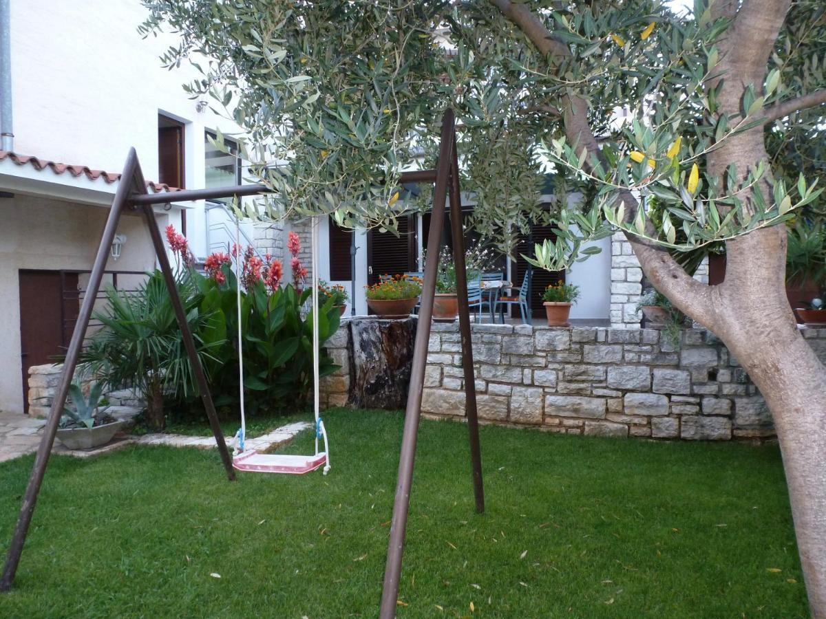 Apartman Samsa - Borik *